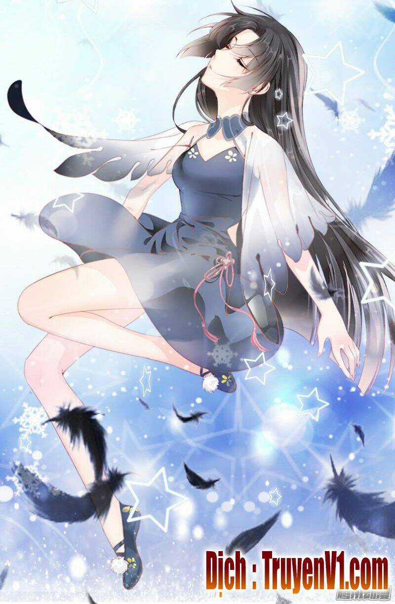 Bay Qua Thiên Sơn Đến Yêu Anh Chapter 5 trang 32