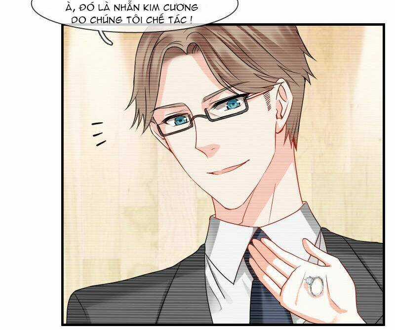 Bay Qua Thiên Sơn Đến Yêu Anh Chapter 5 trang 40