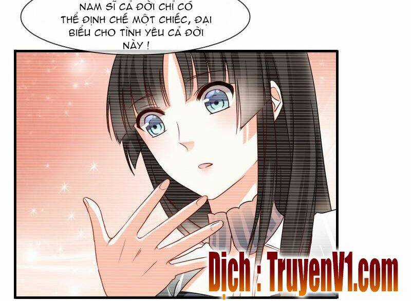 Bay Qua Thiên Sơn Đến Yêu Anh Chapter 5 trang 41