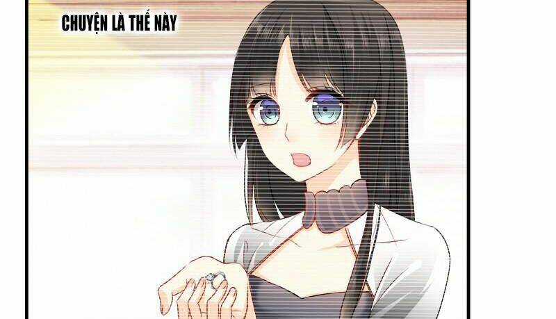 Bay Qua Thiên Sơn Đến Yêu Anh Chapter 5 trang 43