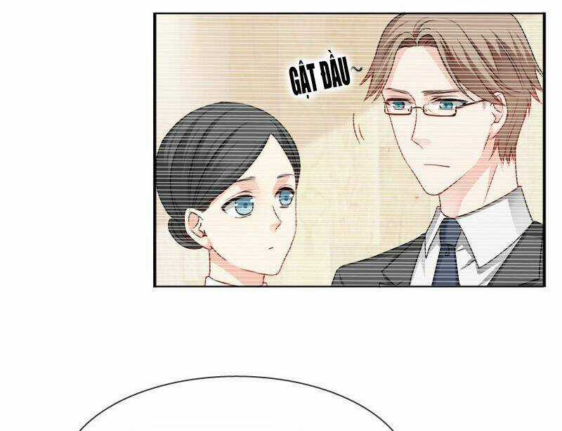 Bay Qua Thiên Sơn Đến Yêu Anh Chapter 5 trang 44