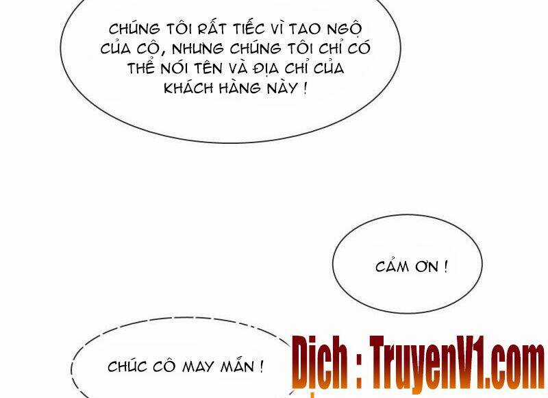 Bay Qua Thiên Sơn Đến Yêu Anh Chapter 5 trang 45