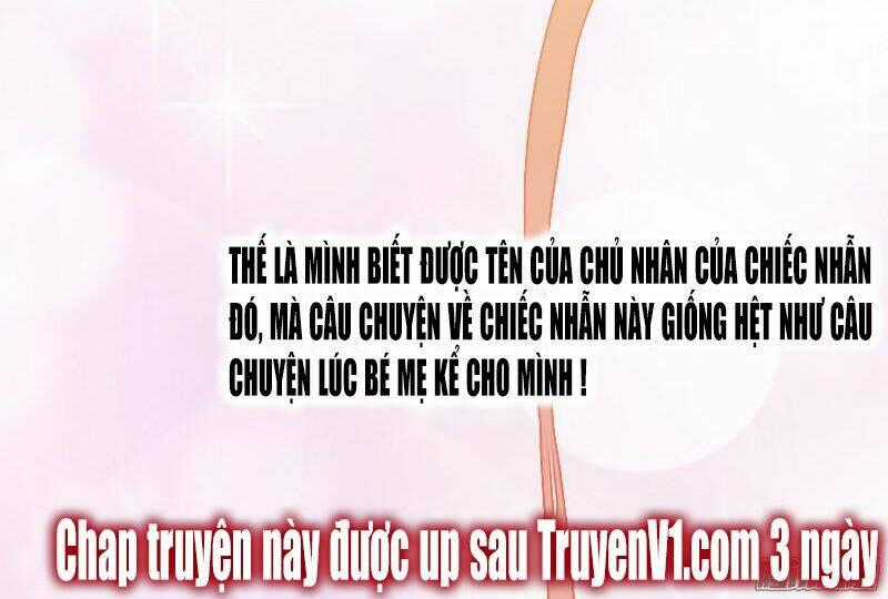 Bay Qua Thiên Sơn Đến Yêu Anh Chapter 5 trang 46