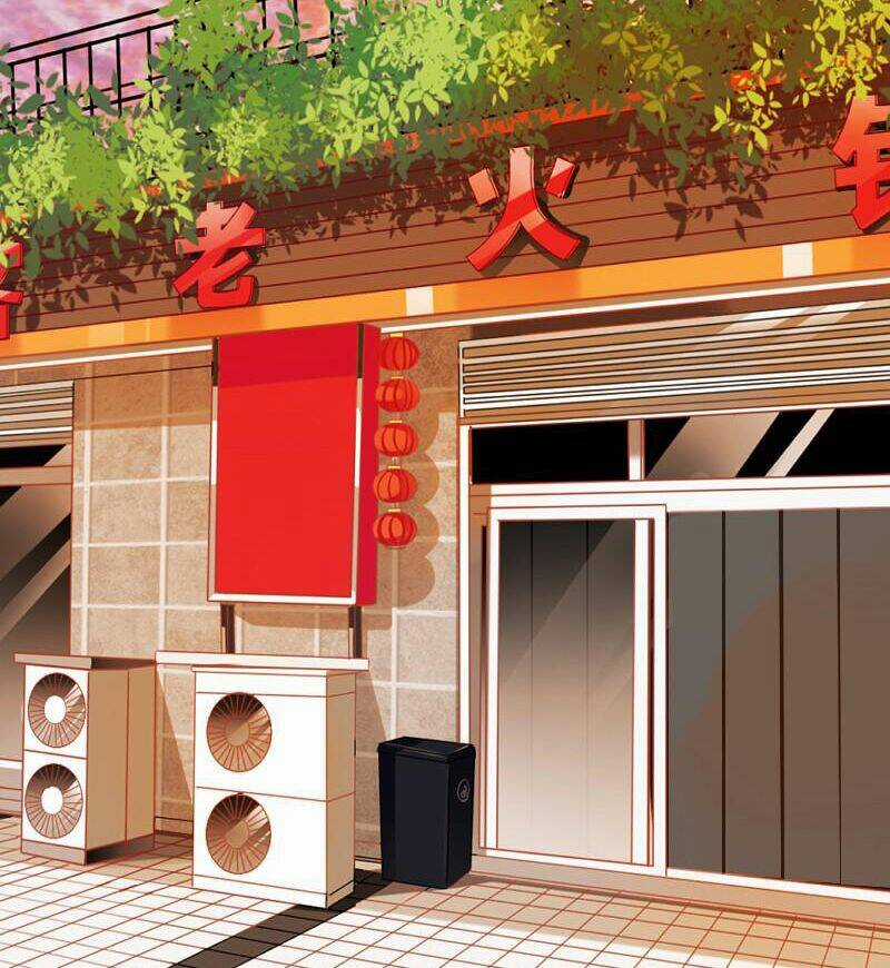 Bay Qua Thiên Sơn Đến Yêu Anh Chapter 5 trang 5