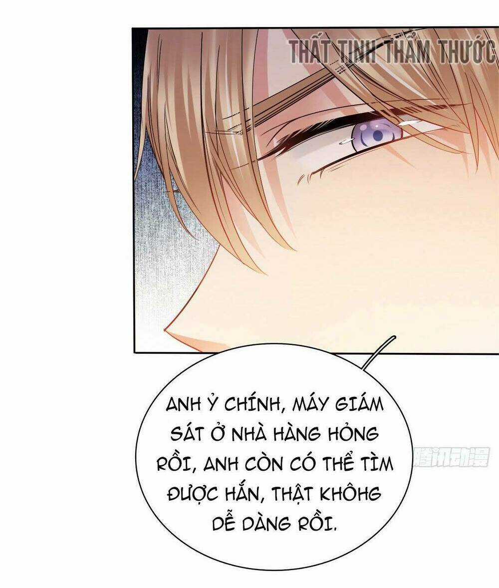 Bay Qua Thiên Sơn Đến Yêu Anh Chapter 50 trang 14