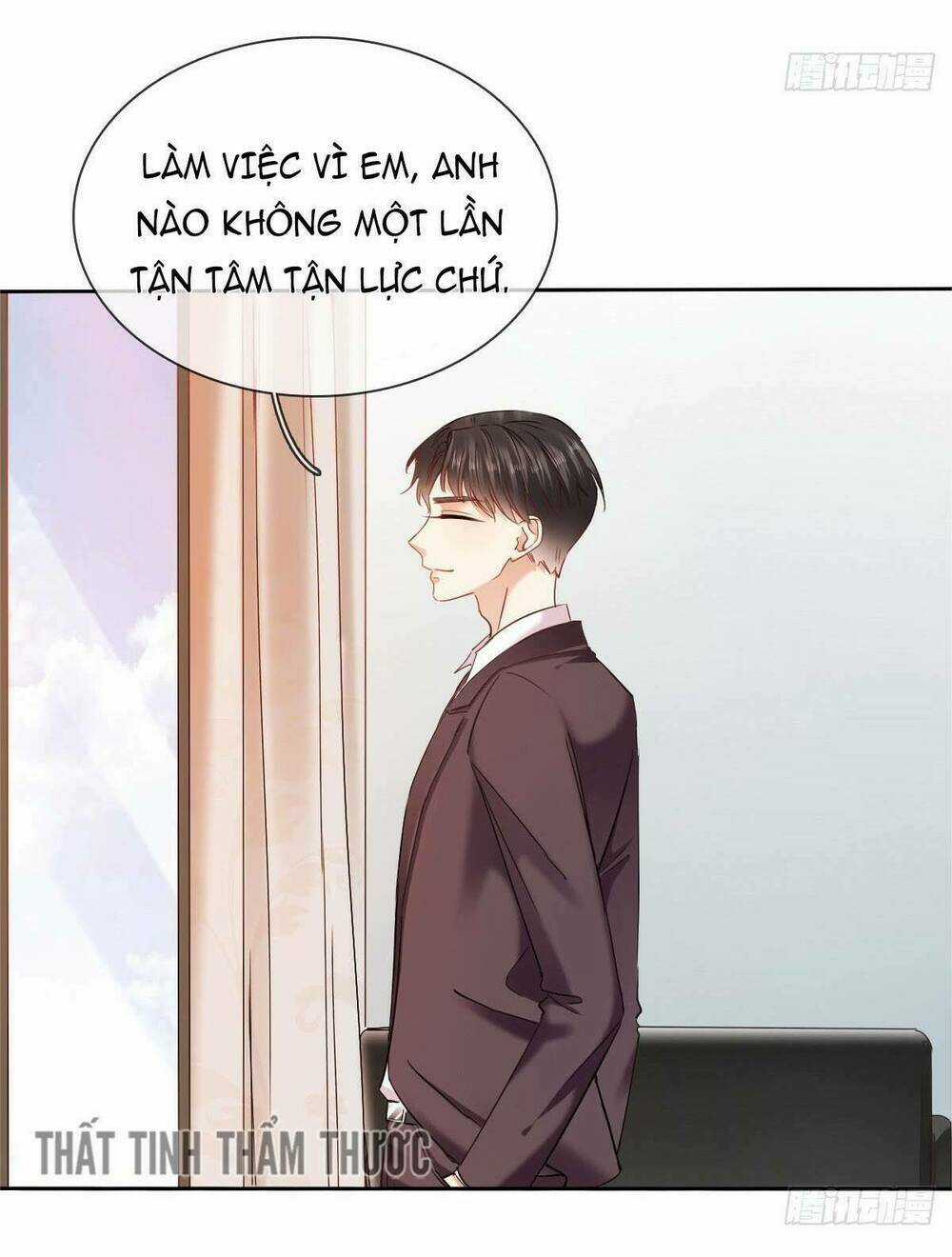 Bay Qua Thiên Sơn Đến Yêu Anh Chapter 50 trang 16