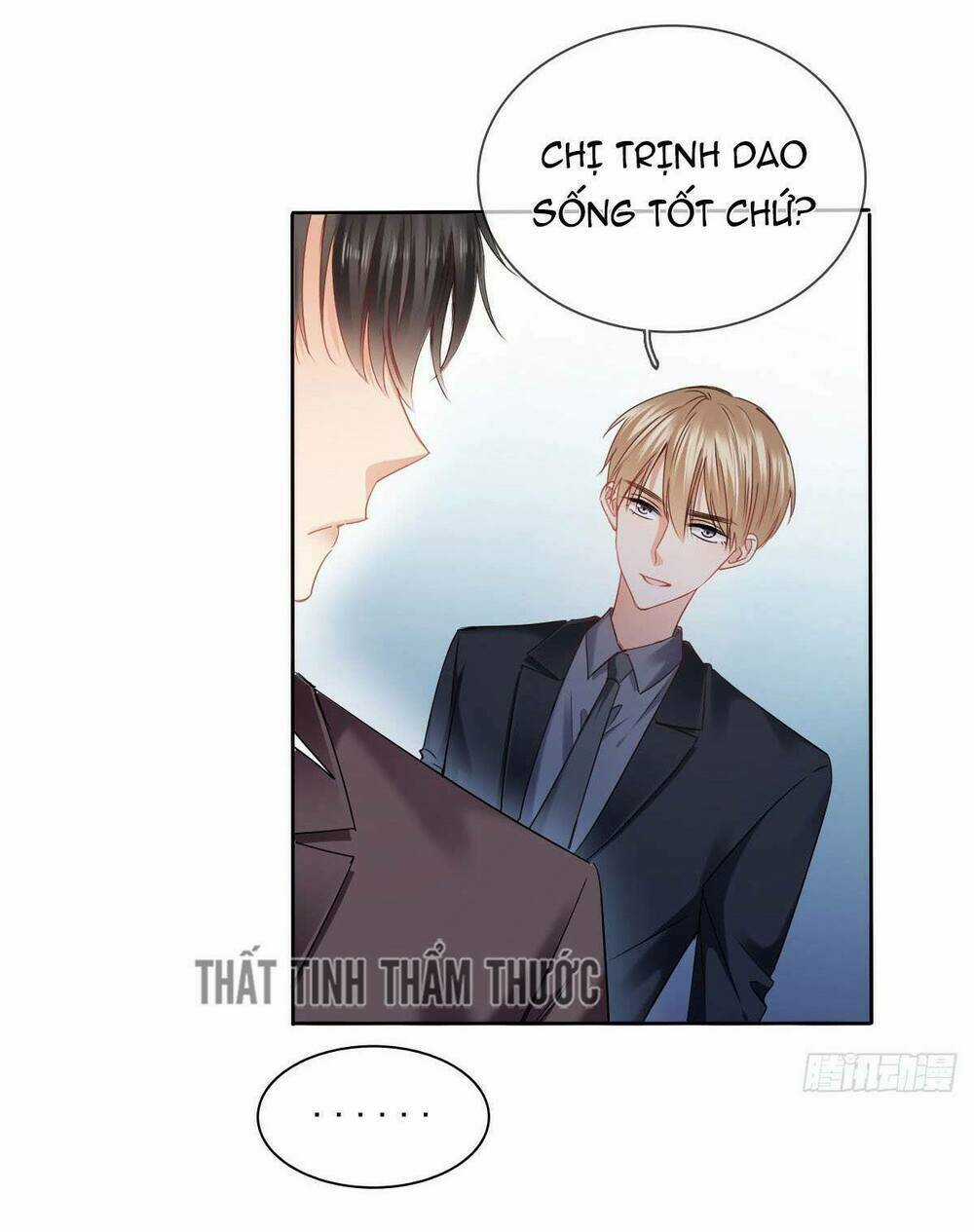 Bay Qua Thiên Sơn Đến Yêu Anh Chapter 50 trang 17