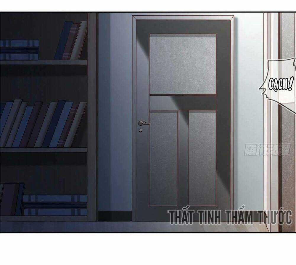 Bay Qua Thiên Sơn Đến Yêu Anh Chapter 50 trang 26