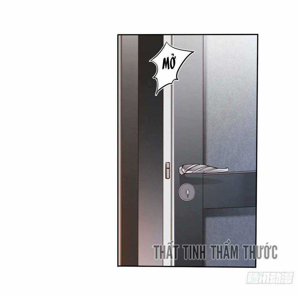 Bay Qua Thiên Sơn Đến Yêu Anh Chapter 50 trang 27