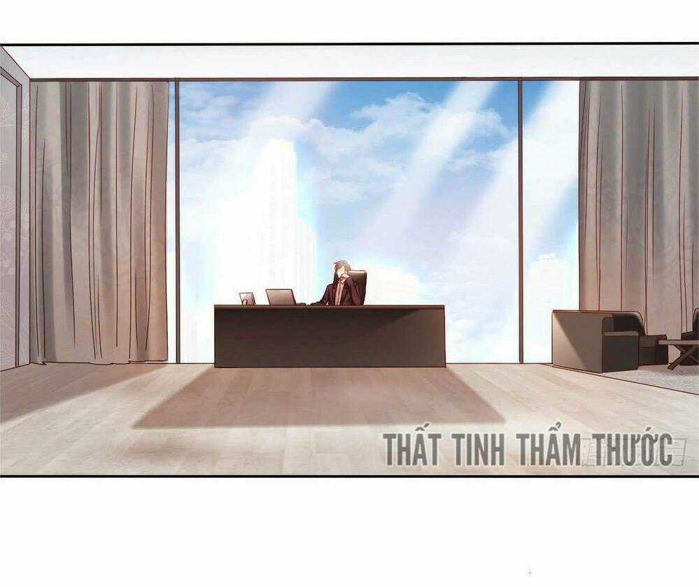 Bay Qua Thiên Sơn Đến Yêu Anh Chapter 50 trang 3