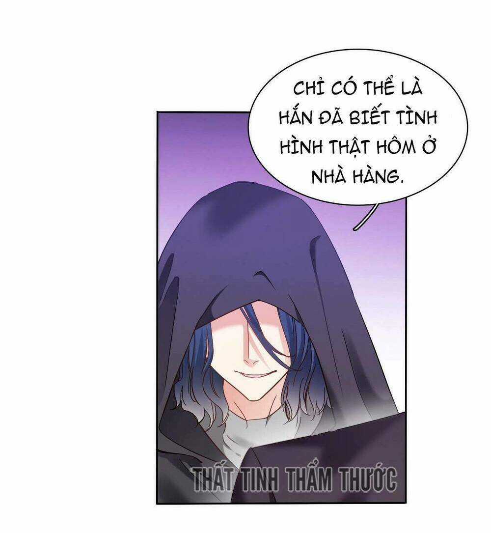 Bay Qua Thiên Sơn Đến Yêu Anh Chapter 50 trang 30