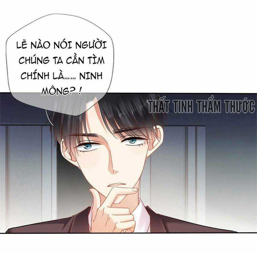 Bay Qua Thiên Sơn Đến Yêu Anh Chapter 50 trang 31