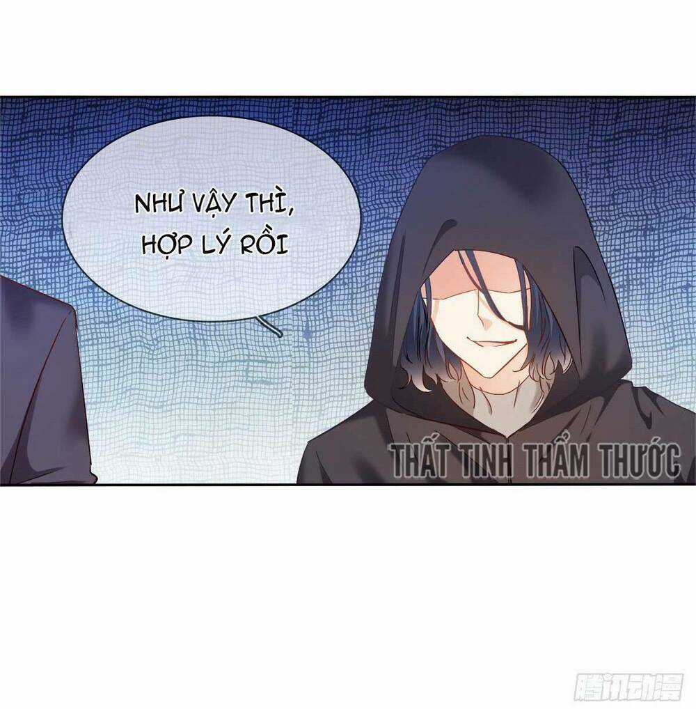 Bay Qua Thiên Sơn Đến Yêu Anh Chapter 50 trang 32