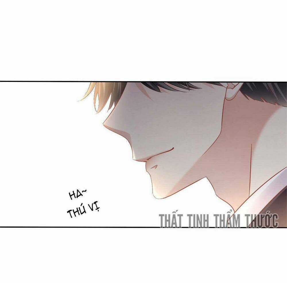 Bay Qua Thiên Sơn Đến Yêu Anh Chapter 50 trang 33