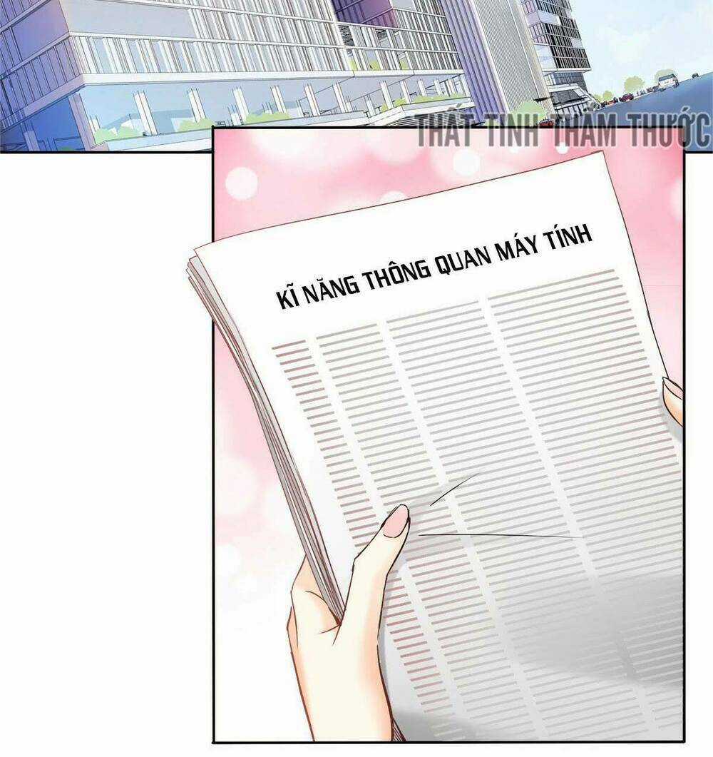 Bay Qua Thiên Sơn Đến Yêu Anh Chapter 50 trang 38