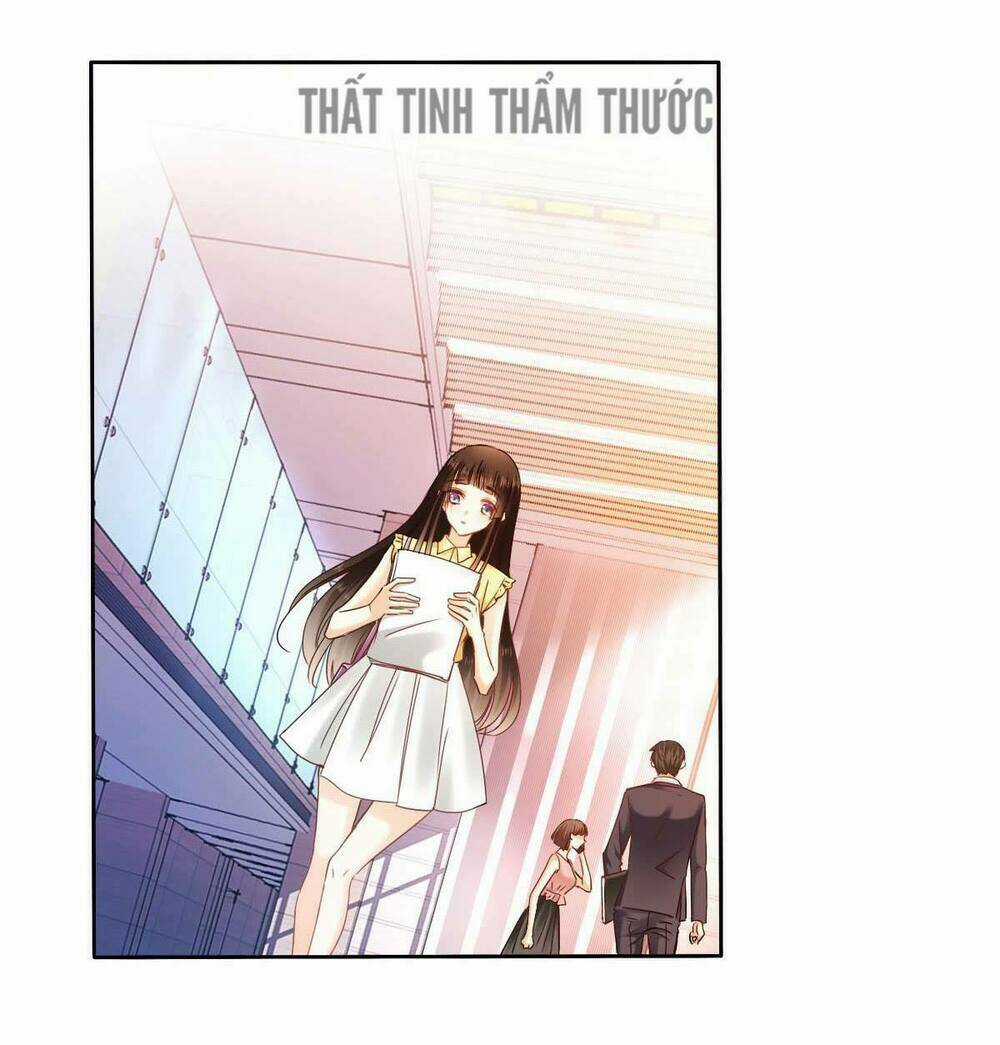 Bay Qua Thiên Sơn Đến Yêu Anh Chapter 50 trang 39