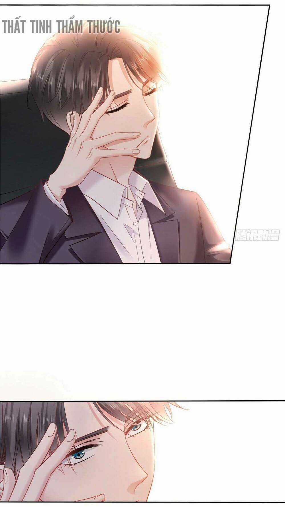 Bay Qua Thiên Sơn Đến Yêu Anh Chapter 50 trang 4