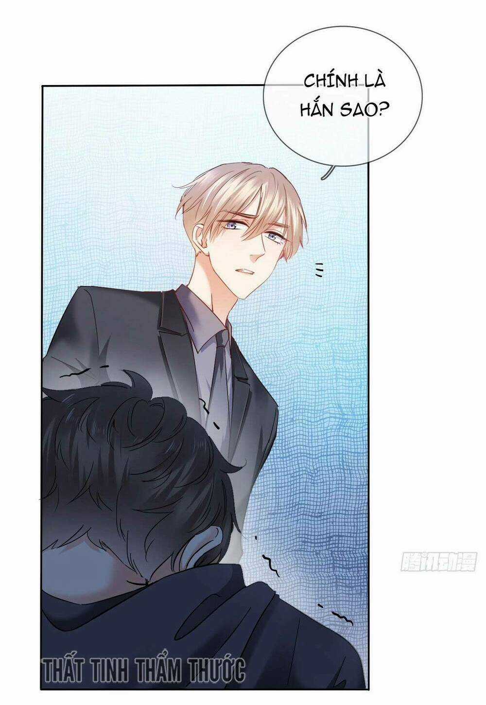 Bay Qua Thiên Sơn Đến Yêu Anh Chapter 50 trang 7