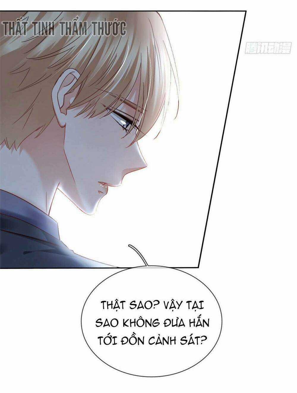 Bay Qua Thiên Sơn Đến Yêu Anh Chapter 50 trang 9