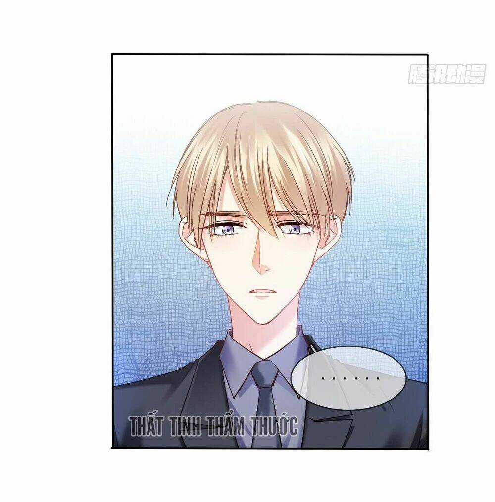 Bay Qua Thiên Sơn Đến Yêu Anh Chapter 51 trang 11