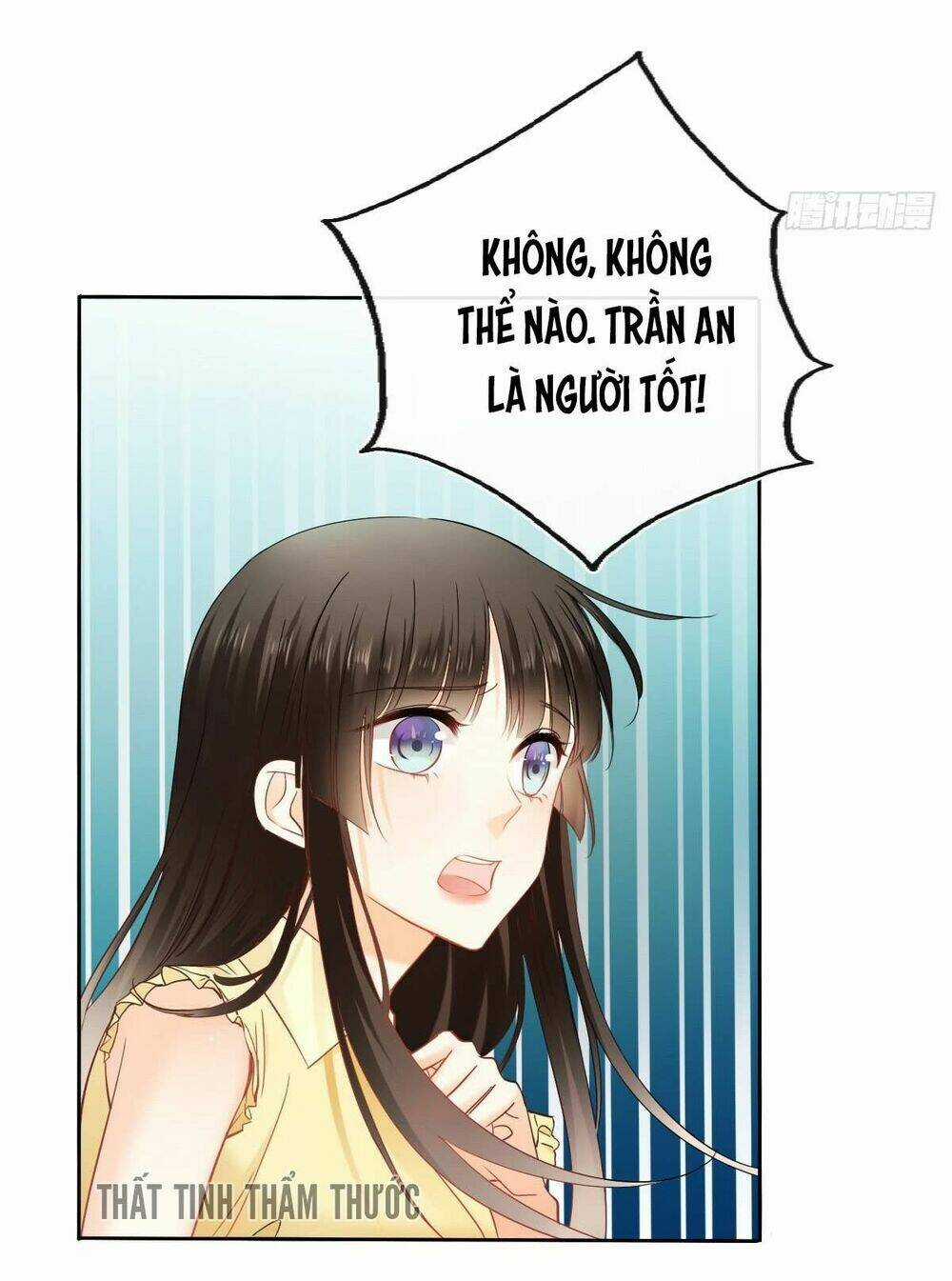 Bay Qua Thiên Sơn Đến Yêu Anh Chapter 51 trang 18