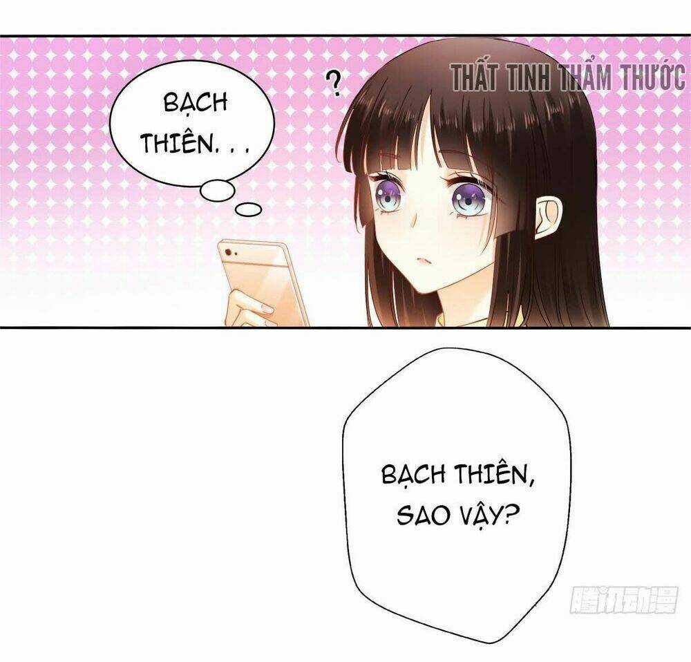 Bay Qua Thiên Sơn Đến Yêu Anh Chapter 51 trang 2