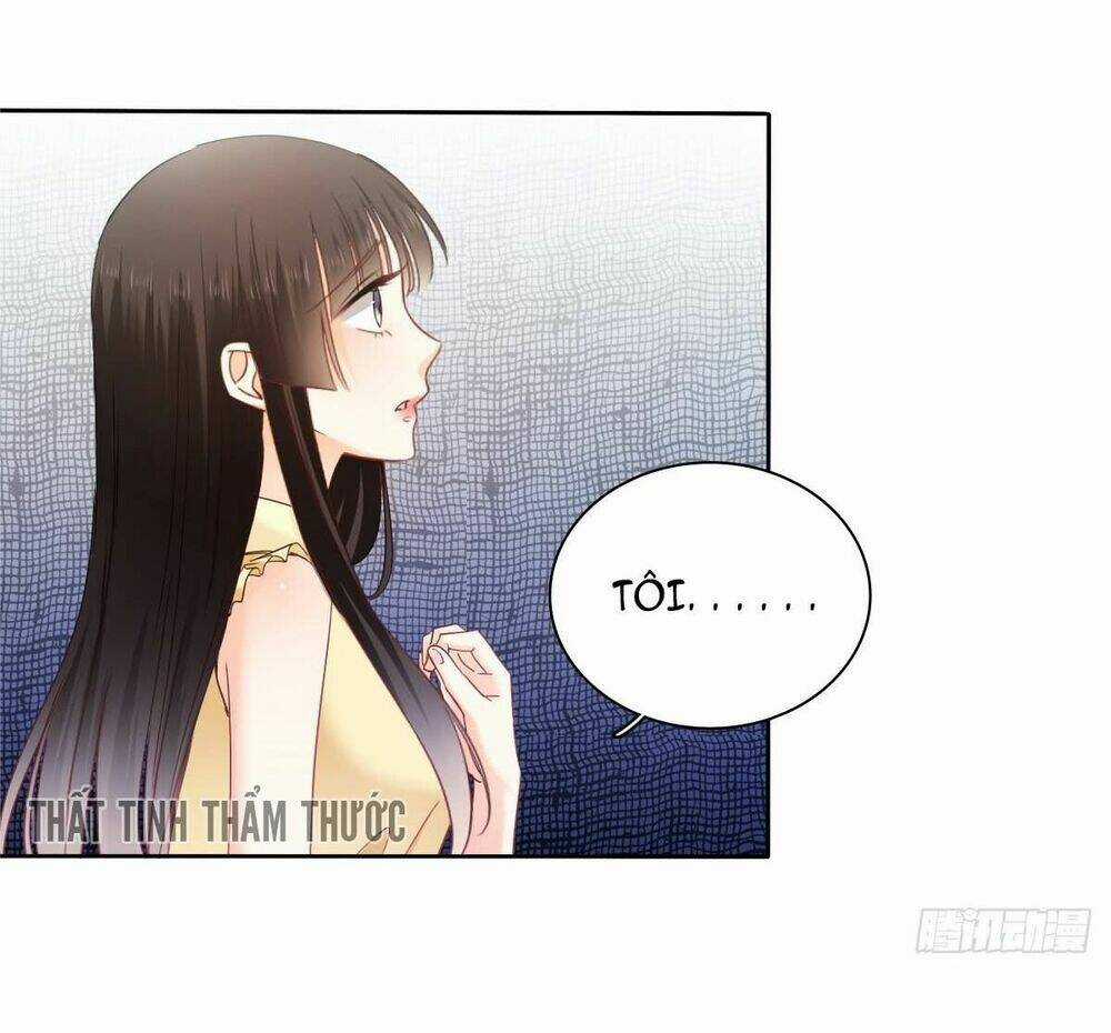 Bay Qua Thiên Sơn Đến Yêu Anh Chapter 51 trang 20