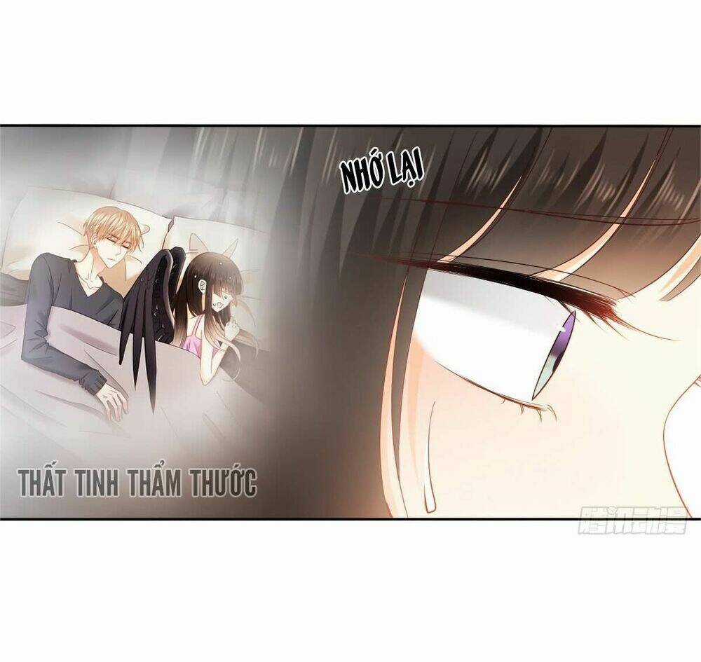 Bay Qua Thiên Sơn Đến Yêu Anh Chapter 51 trang 21