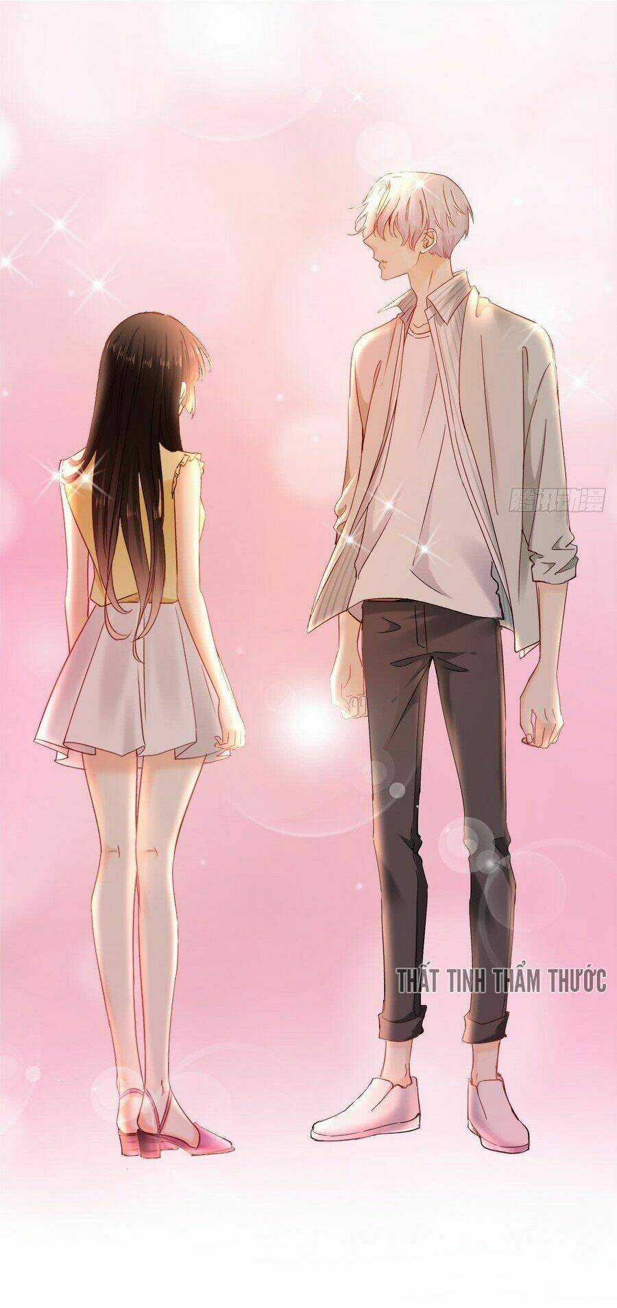 Bay Qua Thiên Sơn Đến Yêu Anh Chapter 51 trang 24