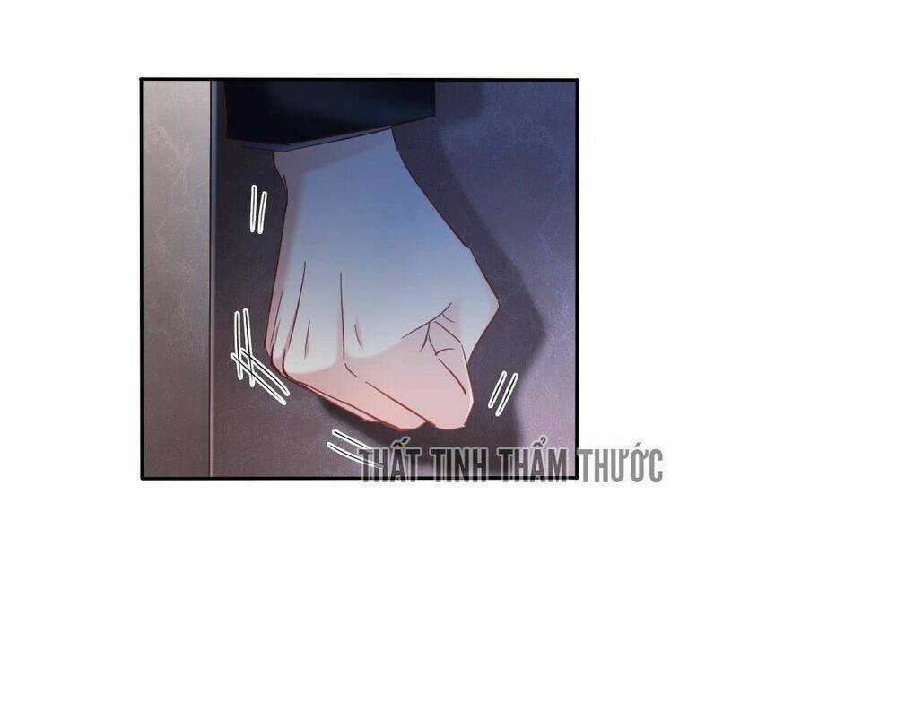 Bay Qua Thiên Sơn Đến Yêu Anh Chapter 51 trang 26