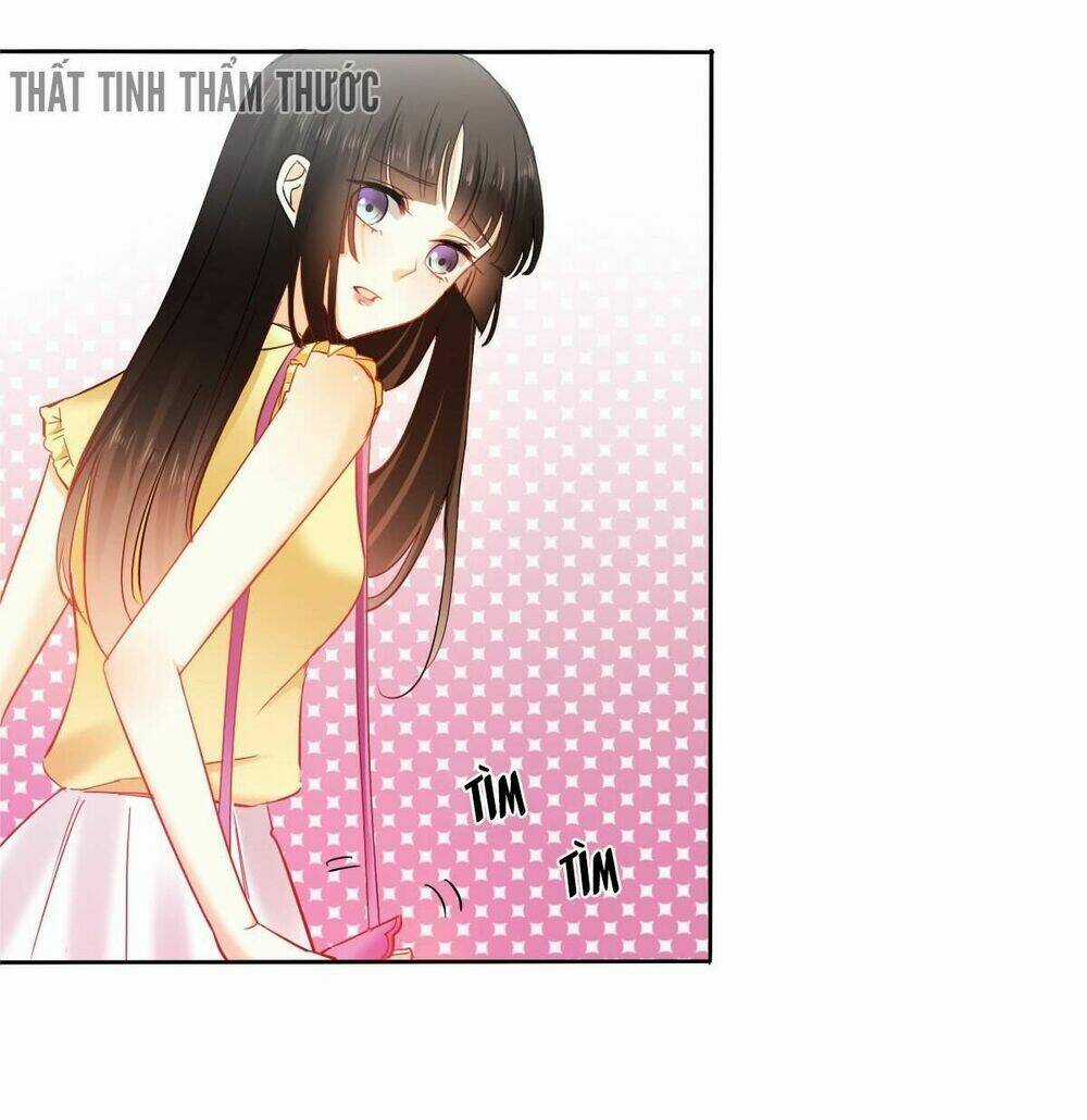 Bay Qua Thiên Sơn Đến Yêu Anh Chapter 51 trang 31