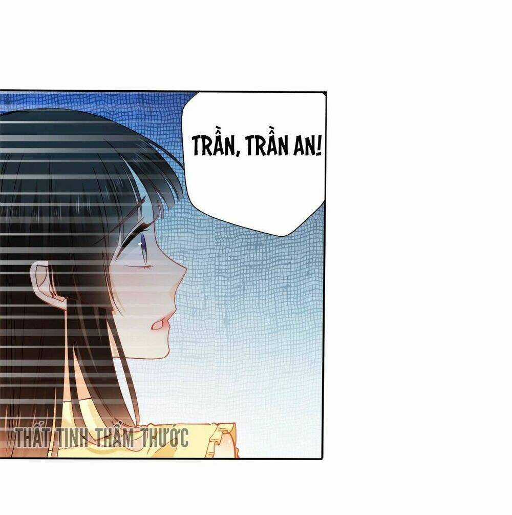 Bay Qua Thiên Sơn Đến Yêu Anh Chapter 51 trang 34