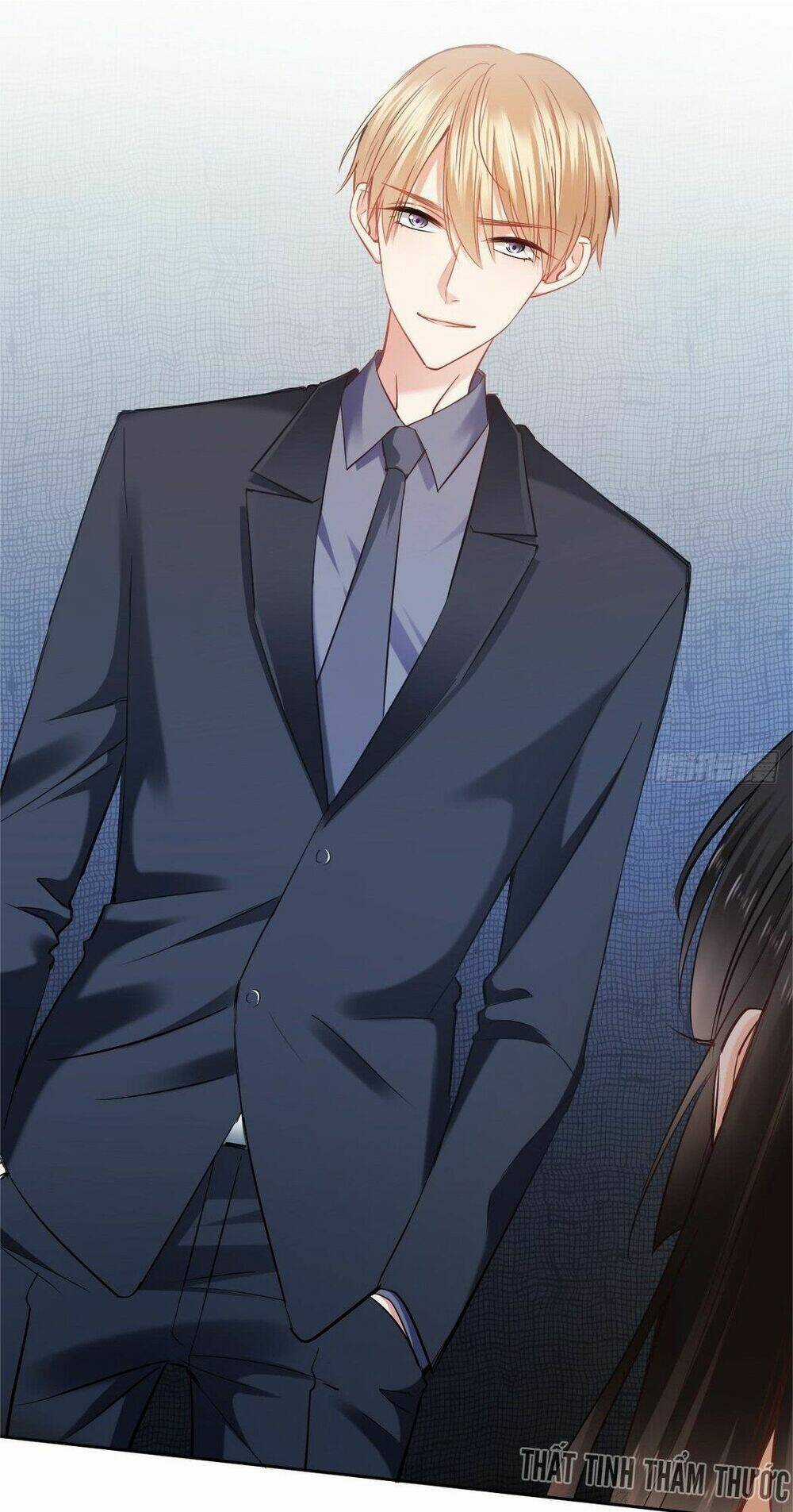 Bay Qua Thiên Sơn Đến Yêu Anh Chapter 51 trang 35