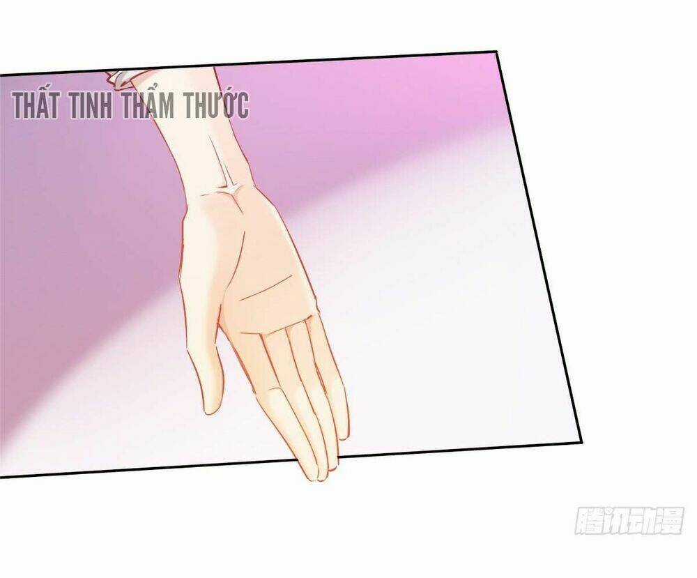 Bay Qua Thiên Sơn Đến Yêu Anh Chapter 51 trang 39