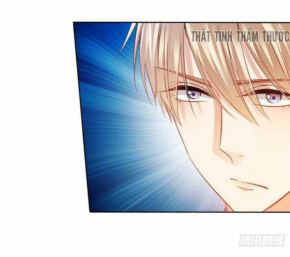 Bay Qua Thiên Sơn Đến Yêu Anh Chapter 51 trang 40