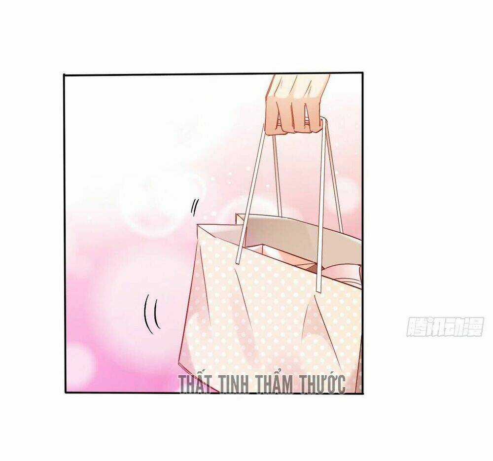 Bay Qua Thiên Sơn Đến Yêu Anh Chapter 51 trang 7