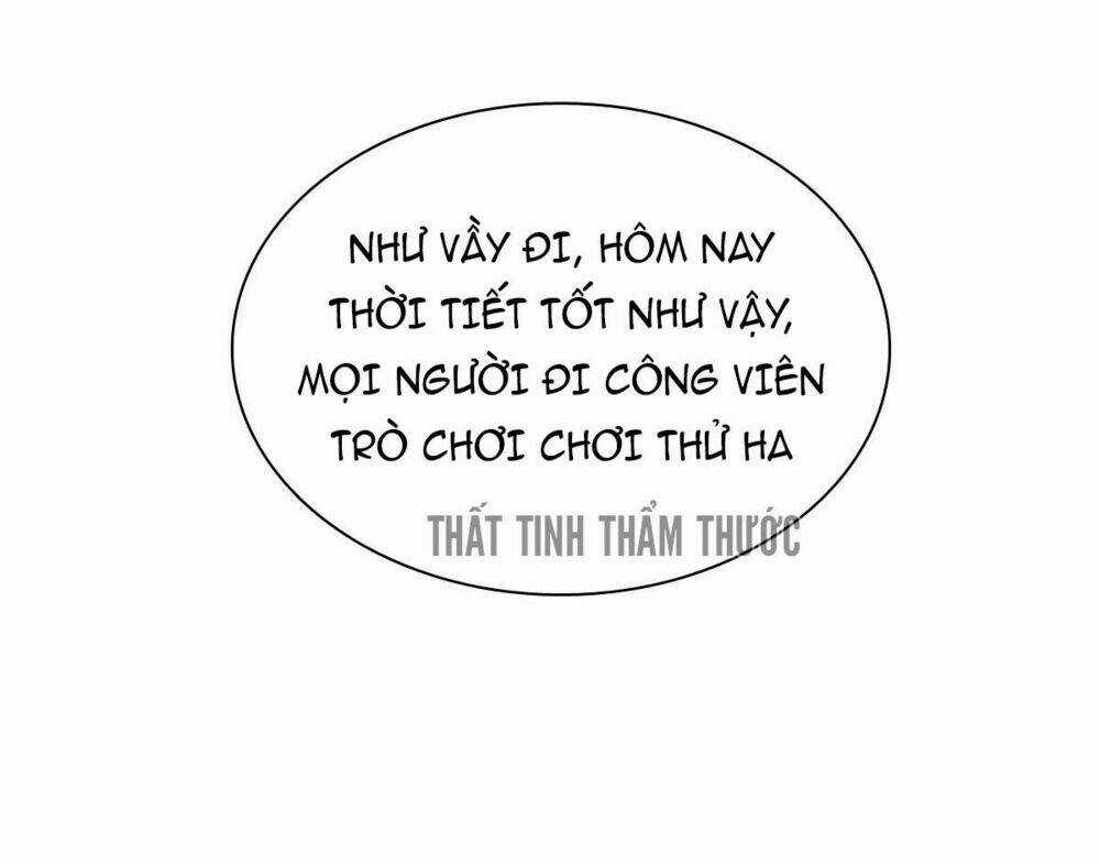 Bay Qua Thiên Sơn Đến Yêu Anh Chapter 52 trang 10