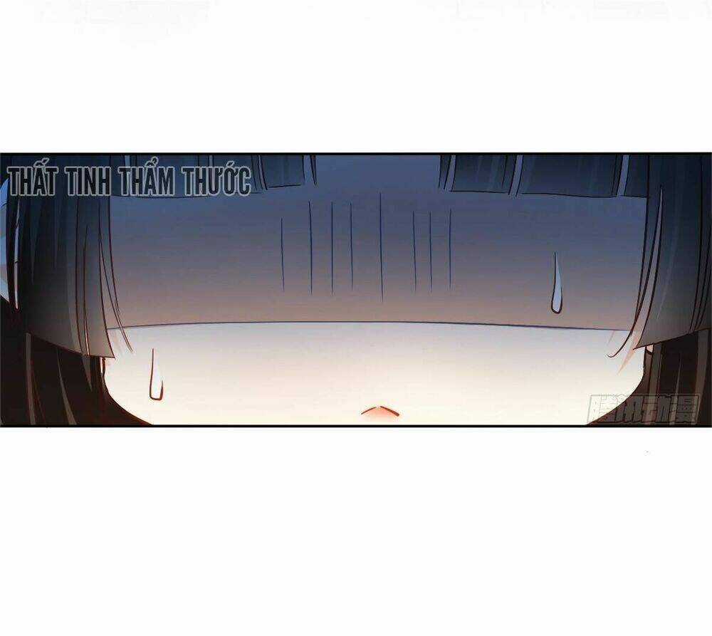 Bay Qua Thiên Sơn Đến Yêu Anh Chapter 52 trang 17