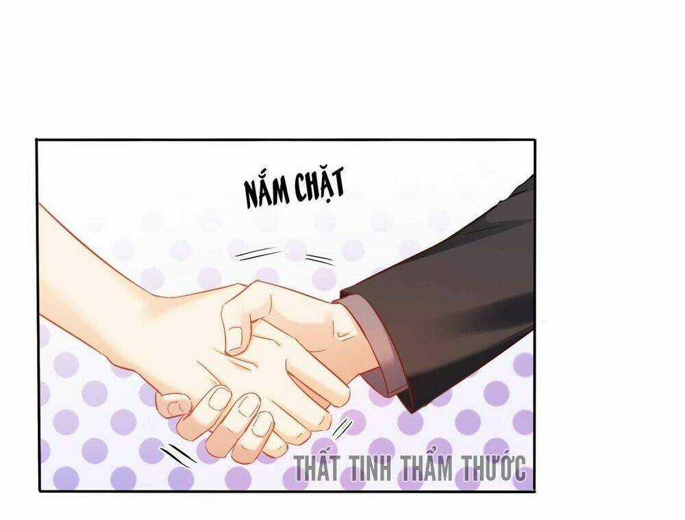 Bay Qua Thiên Sơn Đến Yêu Anh Chapter 52 trang 2