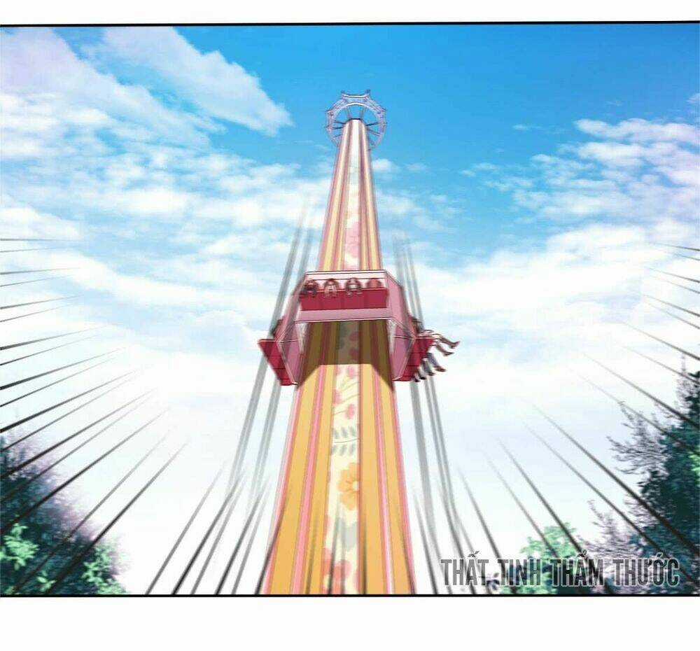 Bay Qua Thiên Sơn Đến Yêu Anh Chapter 52 trang 26