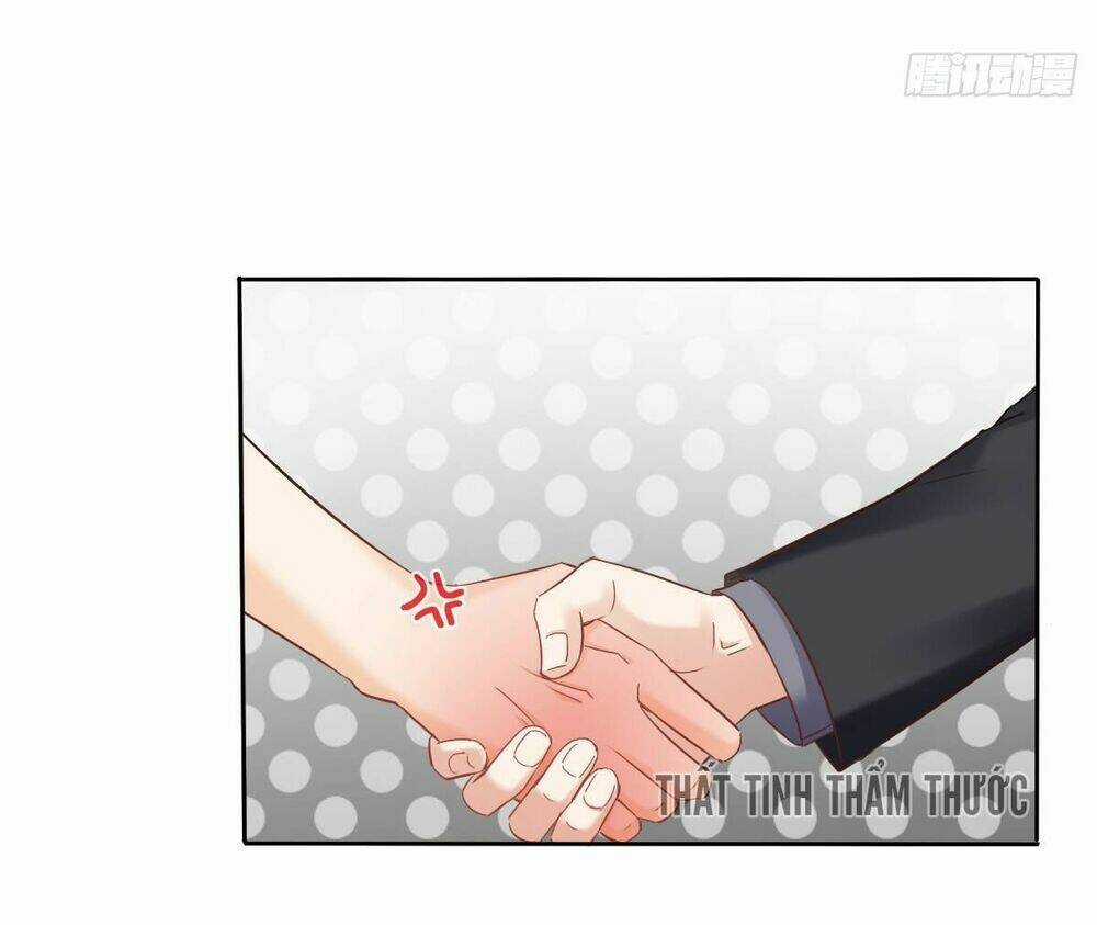 Bay Qua Thiên Sơn Đến Yêu Anh Chapter 52 trang 3