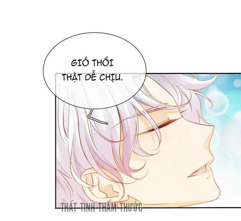 Bay Qua Thiên Sơn Đến Yêu Anh Chapter 52 trang 30