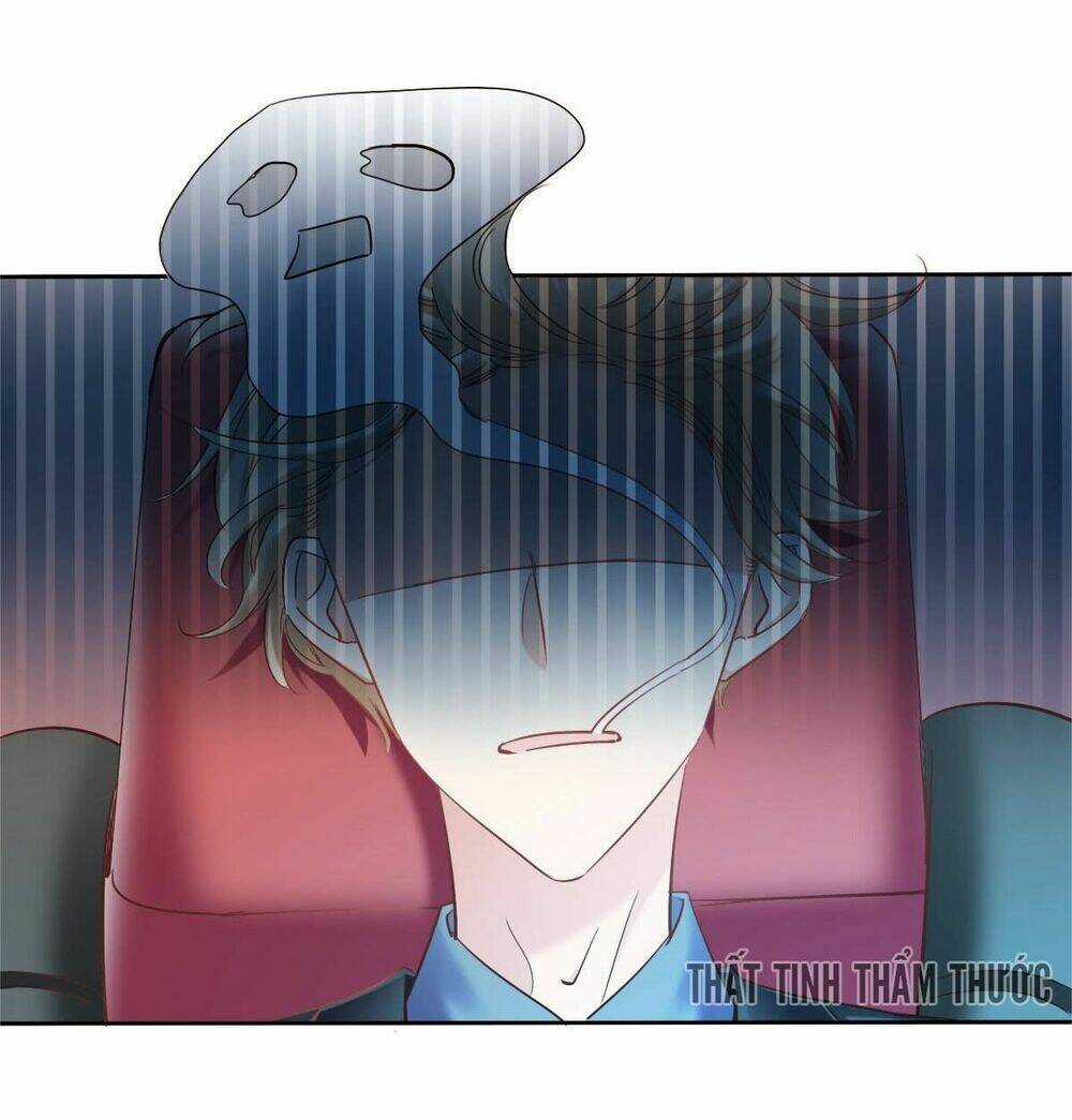 Bay Qua Thiên Sơn Đến Yêu Anh Chapter 52 trang 31