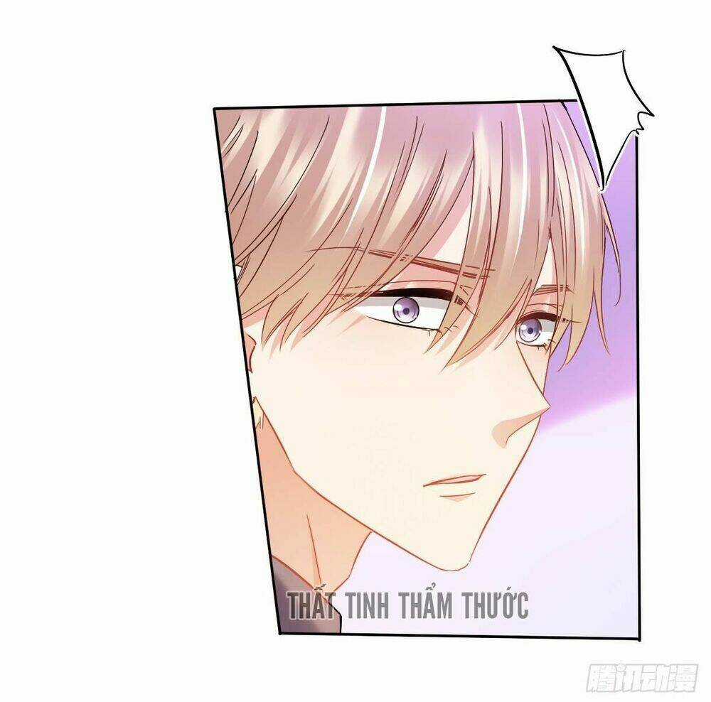 Bay Qua Thiên Sơn Đến Yêu Anh Chapter 52 trang 38