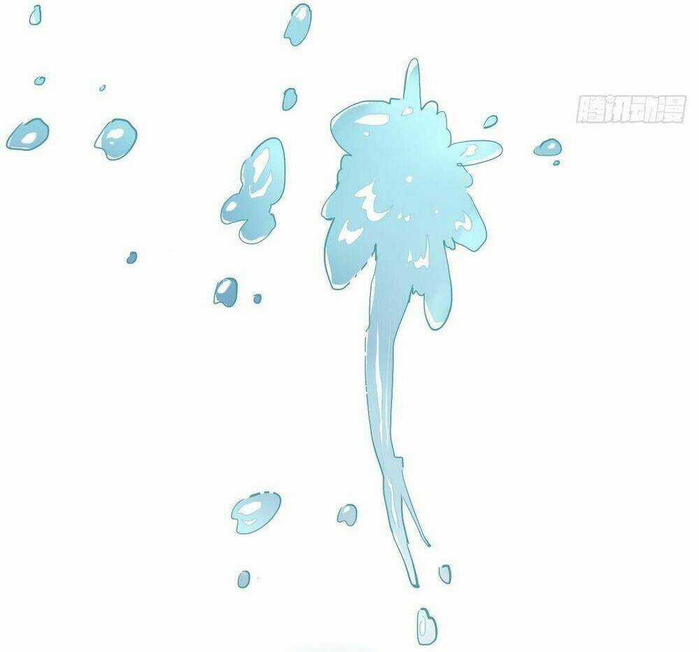 Bay Qua Thiên Sơn Đến Yêu Anh Chapter 52 trang 41