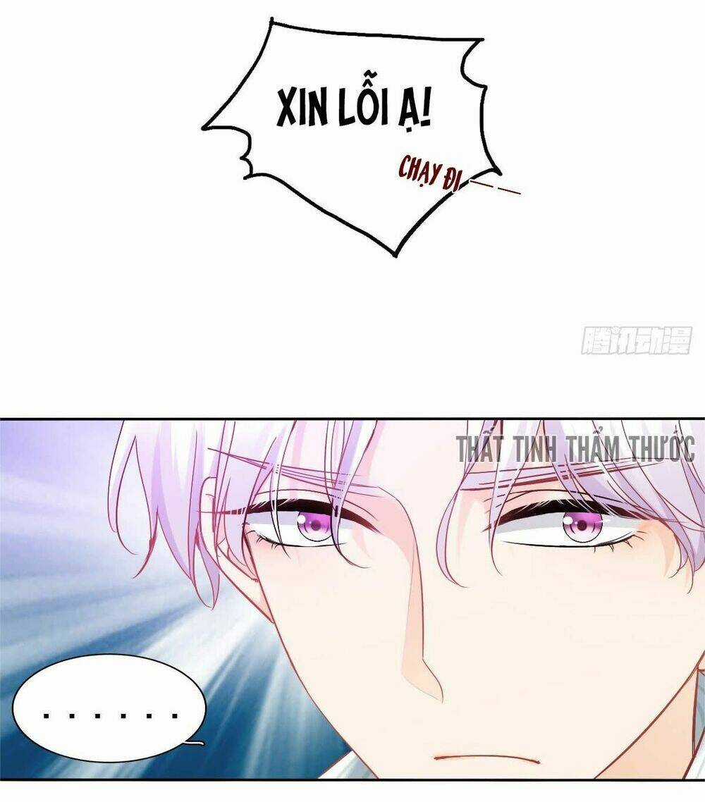 Bay Qua Thiên Sơn Đến Yêu Anh Chapter 52 trang 43