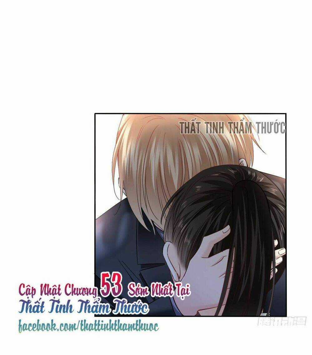 Bay Qua Thiên Sơn Đến Yêu Anh Chapter 52 trang 46