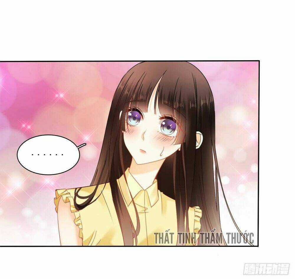 Bay Qua Thiên Sơn Đến Yêu Anh Chapter 52 trang 8