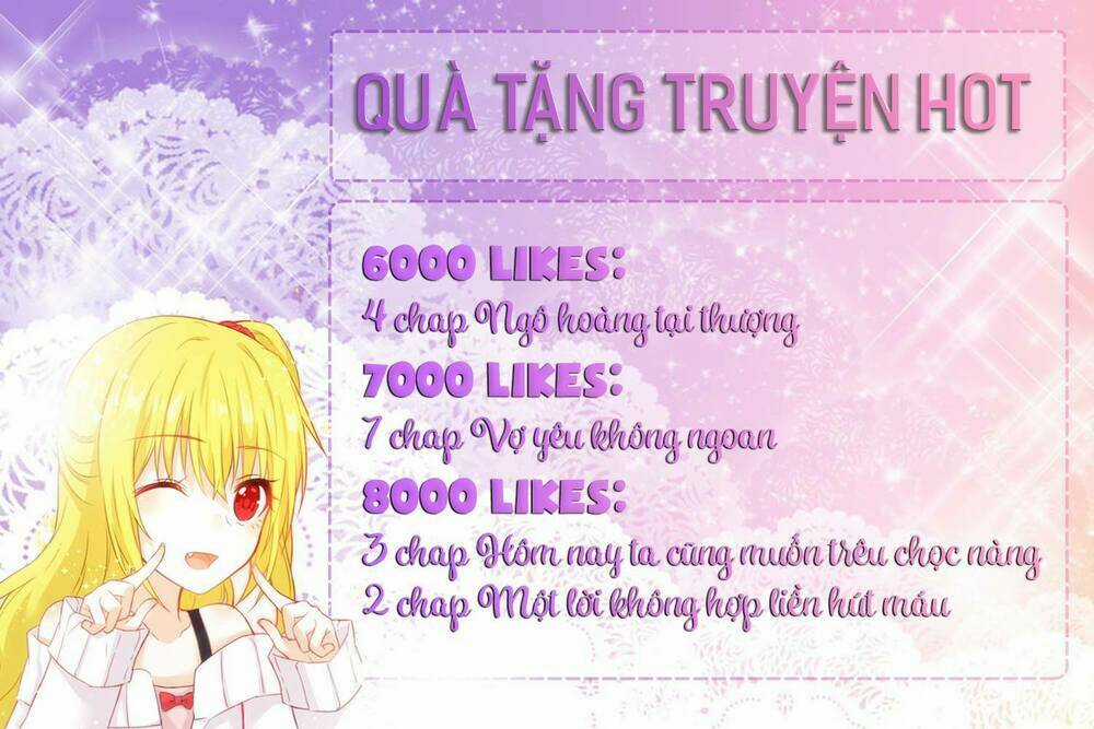 Bay Qua Thiên Sơn Đến Yêu Anh Chapter 53 trang 1