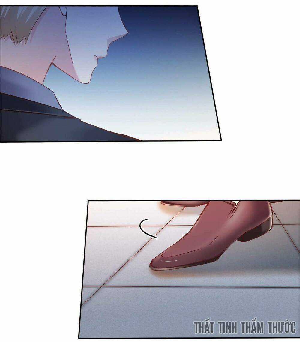 Bay Qua Thiên Sơn Đến Yêu Anh Chapter 53 trang 12